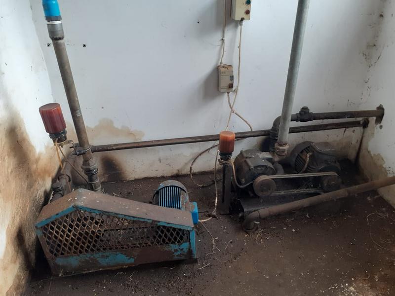 0 Bedroom Property for Sale in Albertinia Western Cape